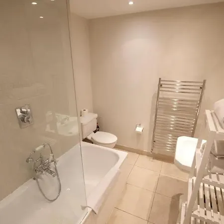 Kensington Place London Exterior photo